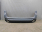 Бампер задний для BMW X5 F15 2013-2018, OEM 51127294392 - вид 1 (фото)