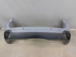 Бампер задний для BMW X5 F15 2013-2018, OEM 51127294392 - вид 2 (фото)