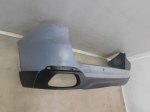 Бампер задний для BMW X5 F15 2013-2018, OEM 51127294392 - вид 3 (фото)