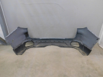 Бампер задний для BMW X5 F15 2013-2018, OEM 51127294392 - вид 5 (фото)