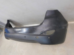 Бампер задний для Hyundai ix35 2010>, OEM 866112Y000 - вид 3 (фото)