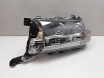 Фара левая для Toyota Land Cruiser (200) 2008>, OEM 8110660P40 - вид 2 (фото)