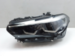 Фара левая для BMW X5 G05 2018>, OEM 63117933329 - вид 2 (фото)
