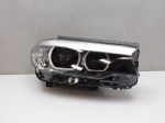 Фара правая для BMW 5-серия G30 2016>, OEM 63117214952 - вид 2 (фото)