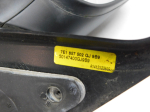 Зеркало правое электрическое для Volkswagen Transporter T5 2003-2015, OEM 7E1857502GJ9B9 - вид 5 (фото)