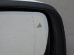 Зеркало правое электрическое для Jeep Grand Cherokee (WK2) 2010>, OEM 5SG35PGRAB - вид 4 (фото)