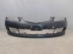 Бампер передний для Mazda 6 (GG) 2002-2008, OEM GR1A50031 - вид 1 (фото)