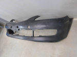 Бампер передний для Mazda 6 (GG) 2002-2008, OEM GR1A50031 - вид 4 (фото)