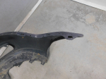 Бампер передний для Mazda 6 (GG) 2002-2008, OEM GR1A50031 - вид 6 (фото)