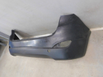 Бампер задний для Hyundai ix35 2010>, OEM 866112Y000 - вид 3 (фото)