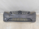 Бампер передний для Mercedes-Benz V-Klasse W447 2014>, OEM A4478809800 - вид 1 (фото)