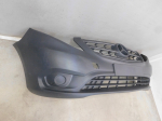 Бампер передний для Mercedes-Benz V-Klasse W447 2014>, OEM A4478809800 - вид 2 (фото)