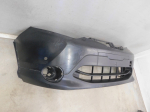 Бампер передний для Nissan Qashqai (J11) 2014>, OEM 620224EA0H - вид 3 (фото)