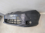 Бампер передний для Nissan Qashqai (J11) 2014>, OEM 620224EA0H - вид 4 (фото)