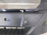 Бампер передний для Ford Transit 2014>, OEM BK3117F003AH - вид 3 (фото)