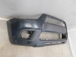 Бампер передний для Mitsubishi ASX 2010>, OEM 6400C950 - вид 2 (фото)