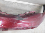 Бампер передний для Nissan Murano 2008>, OEM 620221AN0H - вид 2 (фото)