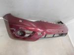 Бампер передний для Nissan Murano 2008>, OEM 620221AN0H - вид 4 (фото)