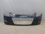 Бампер передний для Hyundai i30 2007>, OEM 865112R000 - вид 1 (фото)