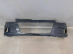 Бампер передний для Hyundai i30 2007>, OEM 865112R000 - вид 2 (фото)
