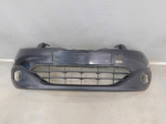Бампер передний для Nissan Qashqai 2006-2014, OEM 62022BR10H - вид 2 (фото)