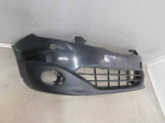 Бампер передний для Nissan Qashqai 2006-2014, OEM 62022BR10H - вид 3 (фото)