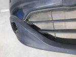 Бампер передний для Nissan Qashqai 2006-2014, OEM 62022BR10H - вид 4 (фото)