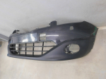 Бампер передний для Nissan Qashqai 2006-2014, OEM 62022BR10H - вид 6 (фото)