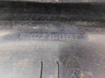 Бампер передний для Nissan Qashqai 2006-2014, OEM 62022BR10H - вид 8 (фото)