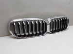 Решетка радиатора для BMW 5-серия G30 2016>, OEM 51129852283 - вид 2 (фото)