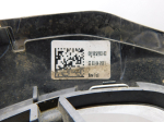 Решетка радиатора для BMW 5-серия G30 2016>, OEM 51129852283 - вид 7 (фото)