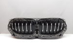 Воздуховод радиатора для BMW X6 G06 2019>, OEM 51749447386 - вид 1 (фото)