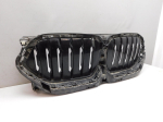 Воздуховод радиатора для BMW X6 G06 2019>, OEM 51749447386 - вид 2 (фото)
