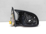 Зеркало правое электрическое для BMW X5 F15 2013-2018, OEM 51168061692 - вид 4 (фото)
