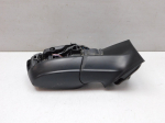 Зеркало правое электрическое для Volkswagen Polo Sedan 2011-2020, OEM 6RU857502AH - вид 2 (фото)
