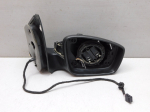 Зеркало правое электрическое для Volkswagen Polo Sedan 2011-2020, OEM 6RU857502AH - вид 4 (фото)