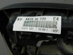 Зеркало правое электрическое для Mazda CX 5 2012>, OEM KA1G69120 - вид 5 (фото)