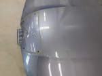 Капот для Peugeot 4007 2008>, OEM 7901.P4 - вид 4 (фото)