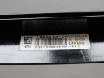 Накладка двери задней левой для BMW X6 G06 2019>, OEM 51357446215 - вид 3 (фото)