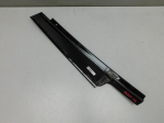 Накладка двери передней левой для BMW X6 G06 2019>, OEM 51337446193 - вид 2 (фото)