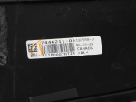 Накладка двери задней левой для BMW X6 G06 2019>, OEM 51357446211 - вид 3 (фото)