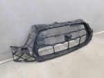 Кронштейн решетки радиатора для Ford Transit 2014>, OEM BK3117E778AEW - вид 2 (фото)