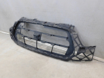 Кронштейн решетки радиатора для Ford Transit 2014>, OEM BK3117E778AEW - вид 3 (фото)