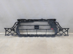 Кронштейн решетки радиатора для Ford Transit 2014>, OEM BK3117E778AEW - вид 4 (фото)