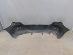 Бампер задний для Mazda 3 (BK) 2003-2009, OEM BP4K50221 - вид 5 (фото)