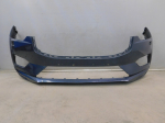 Бампер передний для Volvo XC60 2017>, OEM 31425160 - вид 1 (фото)