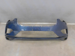 Бампер передний для Volvo XC60 2017>, OEM 31425160 - вид 2 (фото)