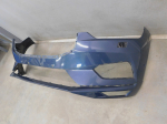 Бампер передний для Volvo XC60 2017>, OEM 31425160 - вид 4 (фото)