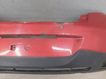 Бампер задний для Mazda 2 2007>, OEM D65150221 - вид 5 (фото)