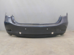 Бампер задний для Mazda 6 (GJ/GL) 2013>, OEM GJR950221 - вид 1 (фото)